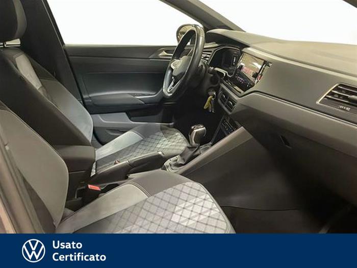 AutoVega - VOLKSWAGEN Taigo | ID 39745