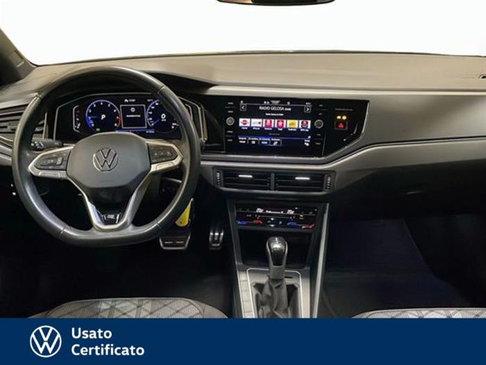 AutoVega - VOLKSWAGEN Taigo | ID 39745