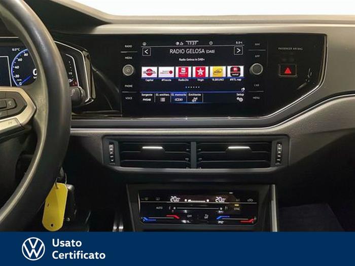 AutoVega - VOLKSWAGEN Taigo | ID 39745