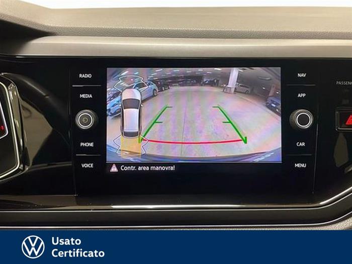 AutoVega - VOLKSWAGEN Taigo | ID 39745