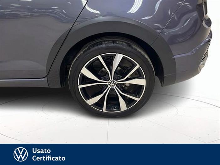 AutoVega - VOLKSWAGEN Taigo | ID 39745