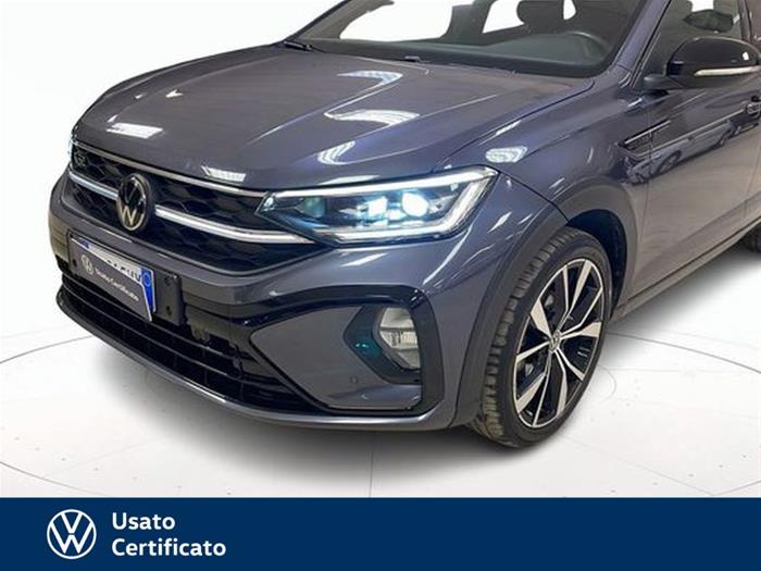 AutoVega - VOLKSWAGEN Taigo | ID 39745