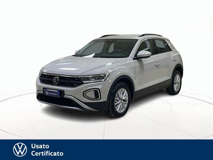 AutoVega - VOLKSWAGEN T-Roc | ID 39747