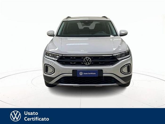AutoVega - VOLKSWAGEN T-Roc | ID 39747