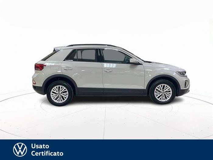 AutoVega - VOLKSWAGEN T-Roc | ID 39747
