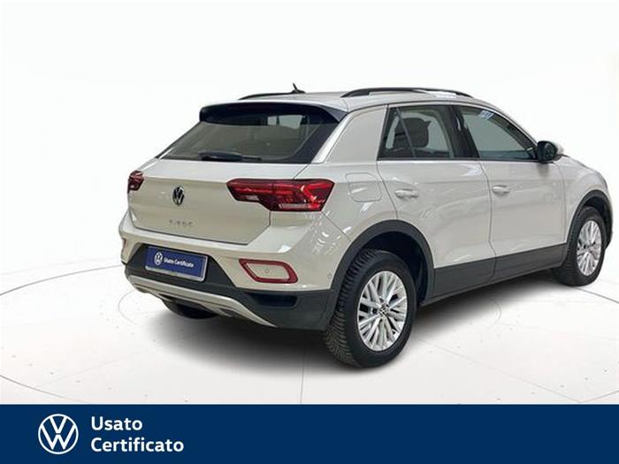 AutoVega - VOLKSWAGEN T-Roc | ID 39747