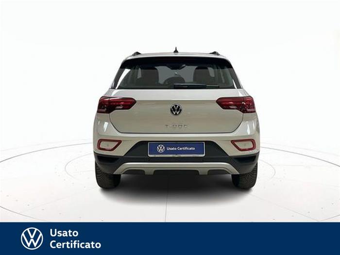 AutoVega - VOLKSWAGEN T-Roc | ID 39747