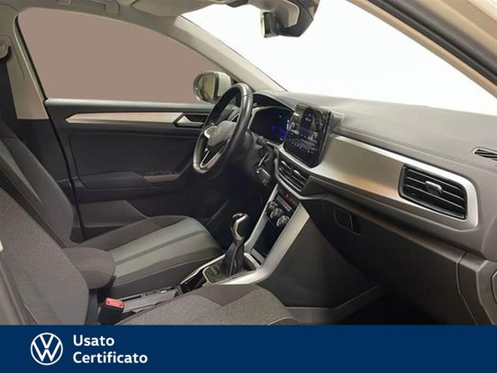 AutoVega - VOLKSWAGEN T-Roc | ID 39747