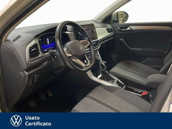 AutoVega - VOLKSWAGEN T-Roc | ID 39747