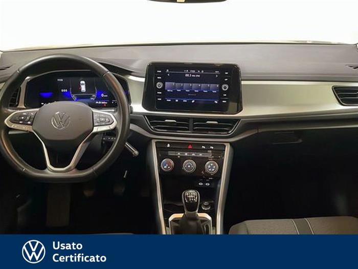 AutoVega - VOLKSWAGEN T-Roc | ID 39747