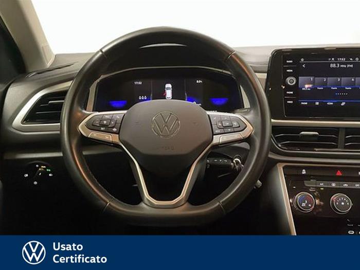 AutoVega - VOLKSWAGEN T-Roc | ID 39747