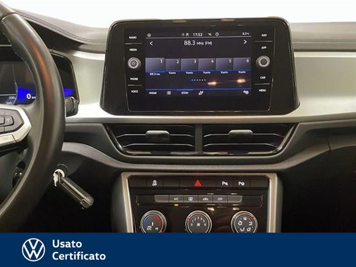 AutoVega - VOLKSWAGEN T-Roc | ID 39747