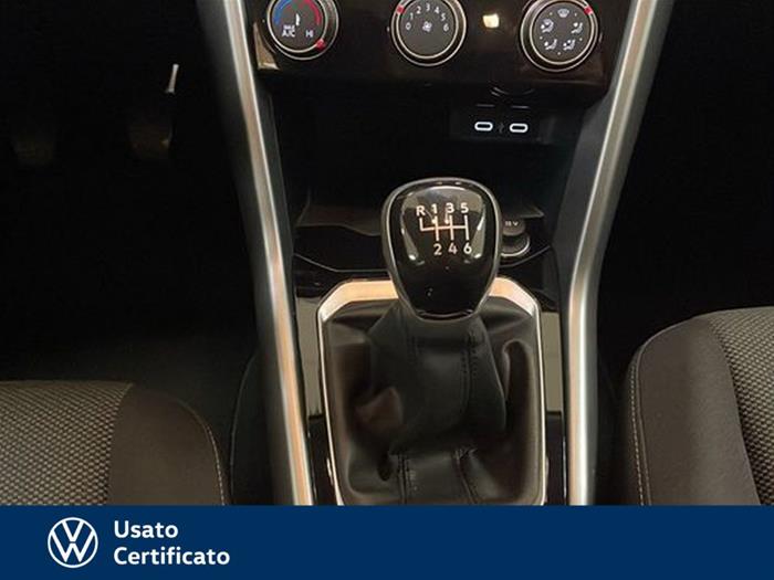 AutoVega - VOLKSWAGEN T-Roc | ID 39747