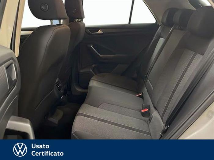 AutoVega - VOLKSWAGEN T-Roc | ID 39747