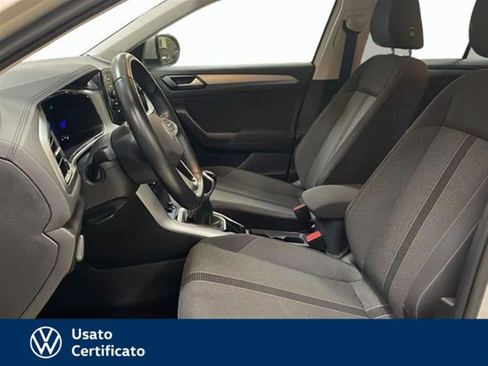 AutoVega - VOLKSWAGEN T-Roc | ID 39747