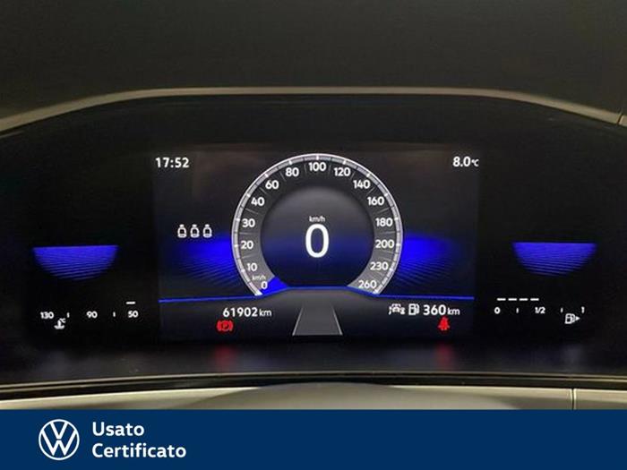 AutoVega - VOLKSWAGEN T-Roc | ID 39747