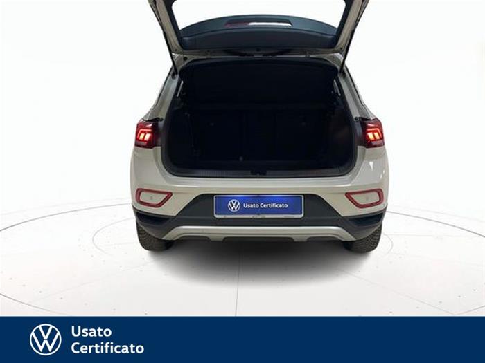 AutoVega - VOLKSWAGEN T-Roc | ID 39747