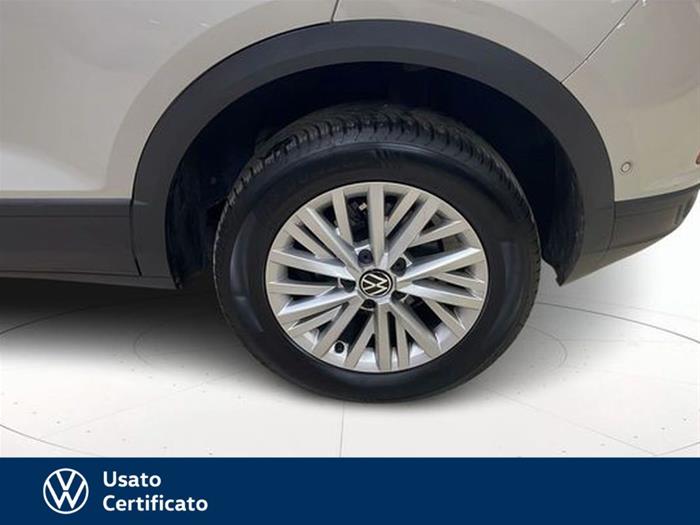 AutoVega - VOLKSWAGEN T-Roc | ID 39747