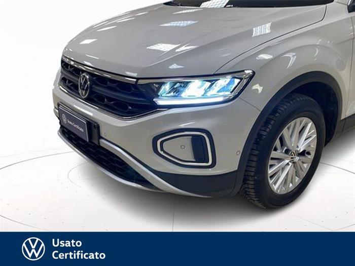 AutoVega - VOLKSWAGEN T-Roc | ID 39747
