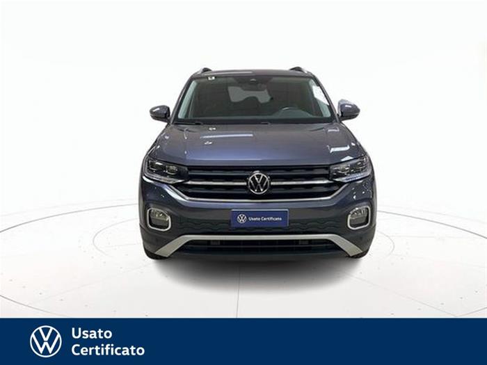AutoVega - VOLKSWAGEN T-Cross | ID 39748