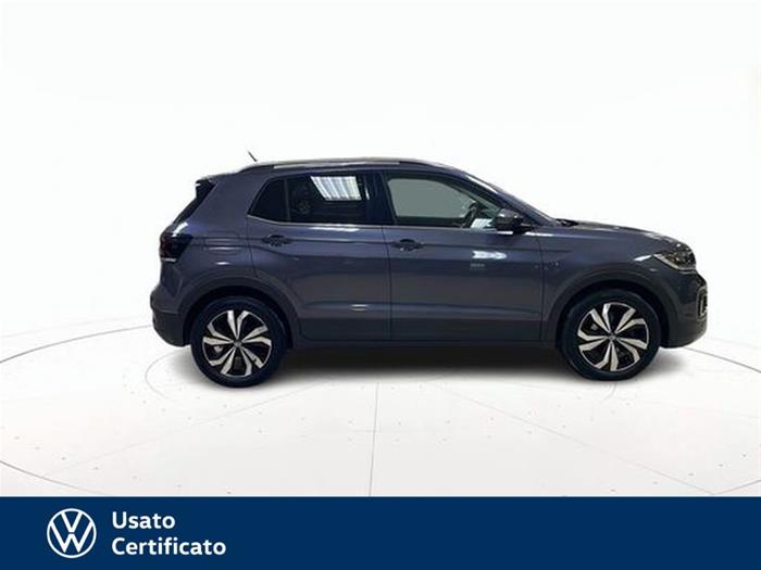 AutoVega - VOLKSWAGEN T-Cross | ID 39748