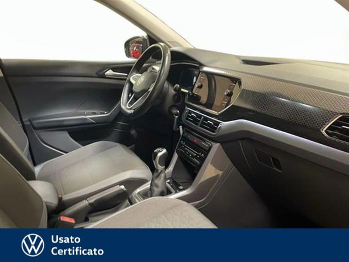 AutoVega - VOLKSWAGEN T-Cross | ID 39748