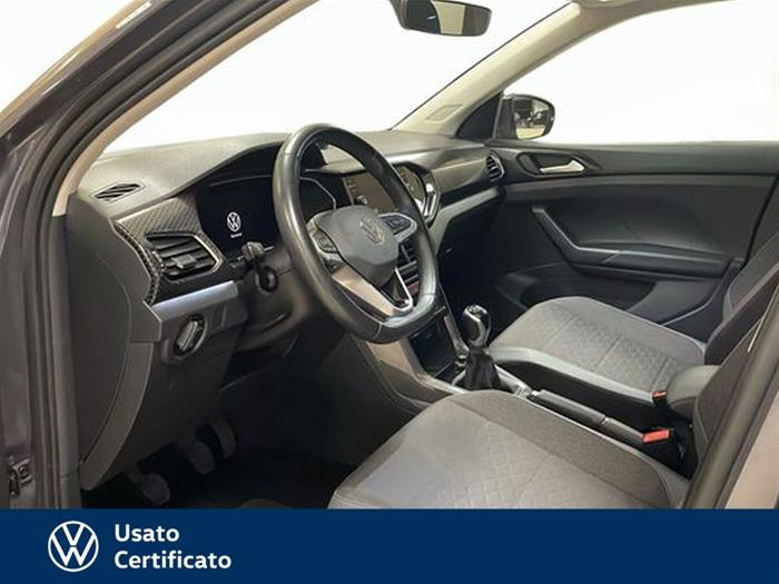 AutoVega - VOLKSWAGEN T-Cross | ID 39748