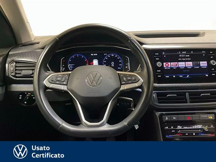 AutoVega - VOLKSWAGEN T-Cross | ID 39748