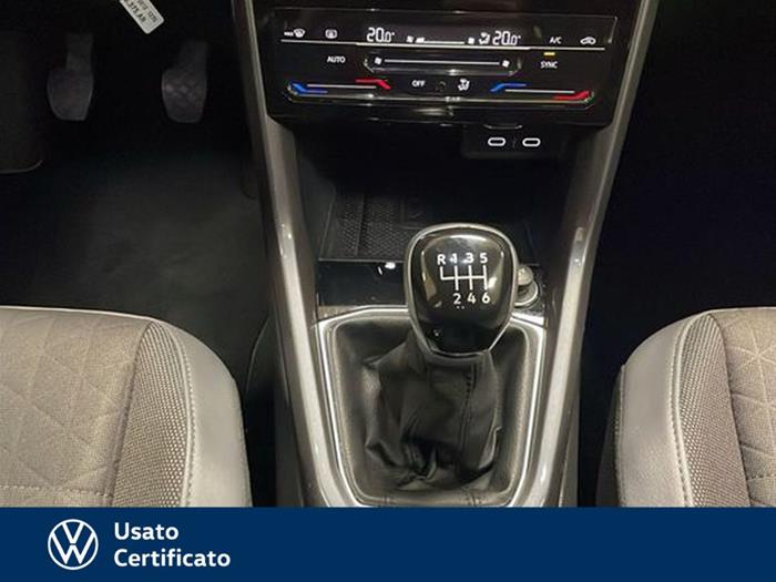 AutoVega - VOLKSWAGEN T-Cross | ID 39748