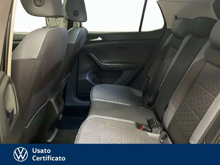 AutoVega - VOLKSWAGEN T-Cross | ID 39748