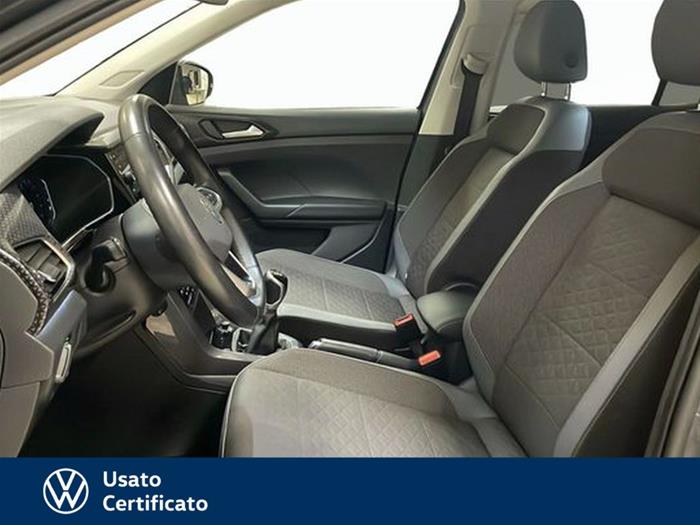AutoVega - VOLKSWAGEN T-Cross | ID 39748