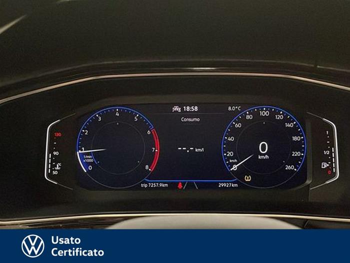 AutoVega - VOLKSWAGEN T-Cross | ID 39748