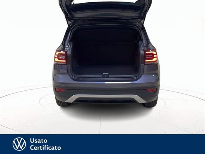 AutoVega - VOLKSWAGEN T-Cross | ID 39748