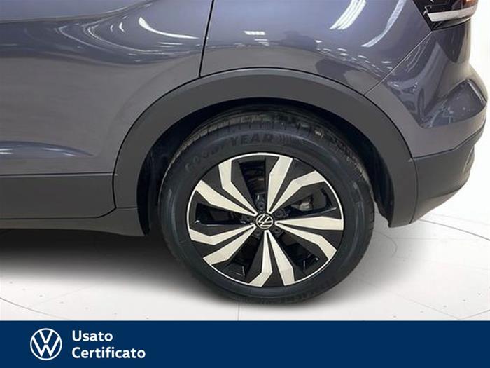 AutoVega - VOLKSWAGEN T-Cross | ID 39748