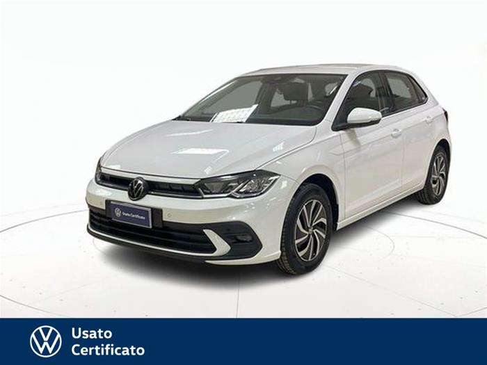 AutoVega - VOLKSWAGEN Polo | ID 39749