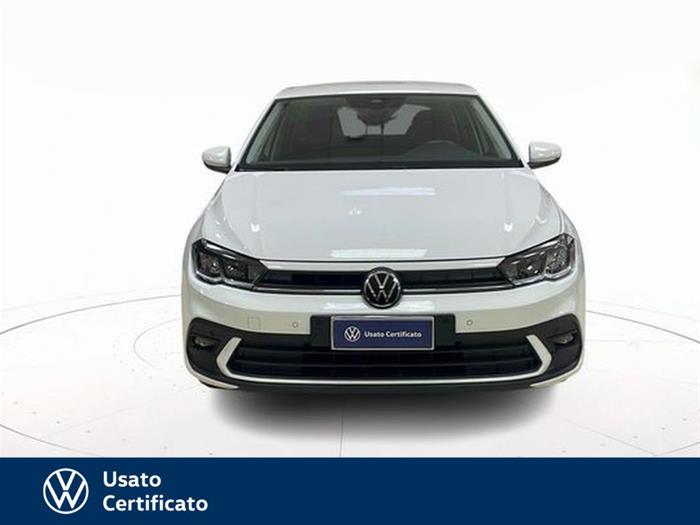 AutoVega - VOLKSWAGEN Polo | ID 39749