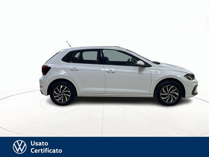 AutoVega - VOLKSWAGEN Polo | ID 39749