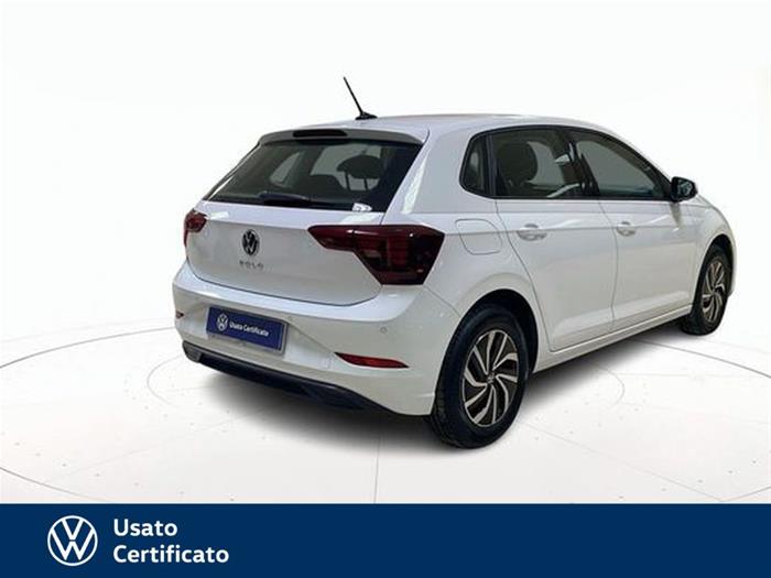 AutoVega - VOLKSWAGEN Polo | ID 39749
