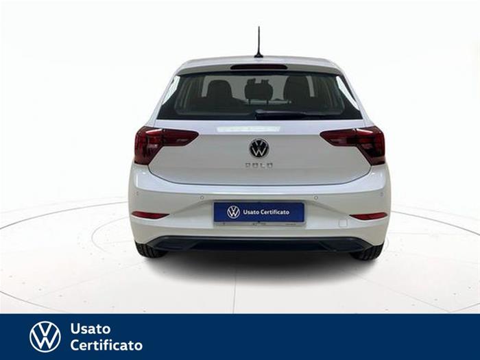 AutoVega - VOLKSWAGEN Polo | ID 39749
