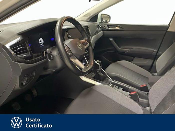 AutoVega - VOLKSWAGEN Polo | ID 39749