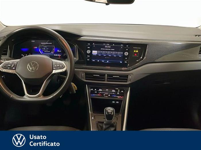 AutoVega - VOLKSWAGEN Polo | ID 39749