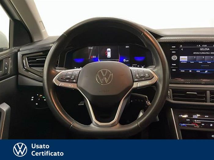 AutoVega - VOLKSWAGEN Polo | ID 39749