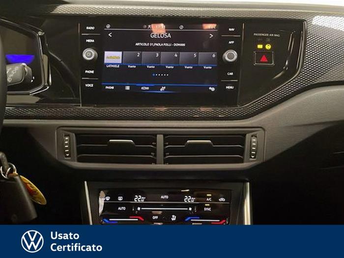 AutoVega - VOLKSWAGEN Polo | ID 39749