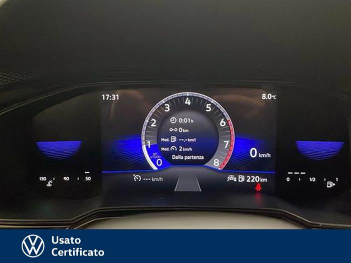 AutoVega - VOLKSWAGEN Polo | ID 39749