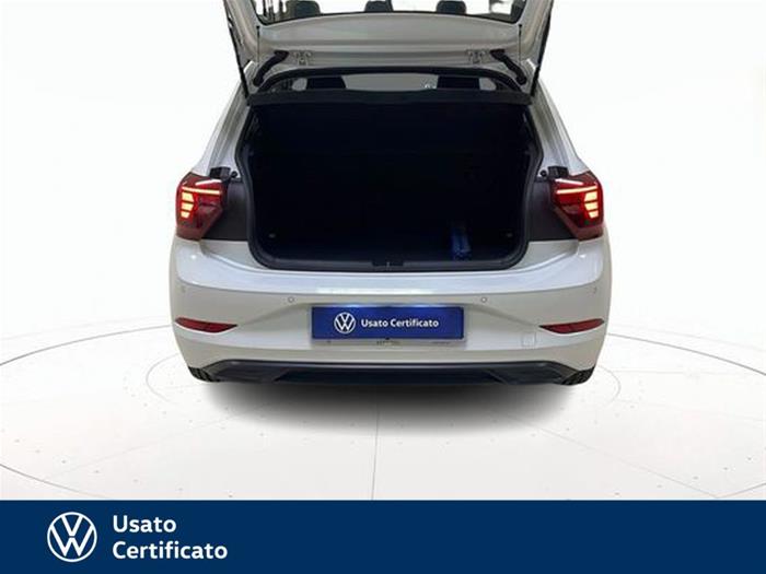 AutoVega - VOLKSWAGEN Polo | ID 39749