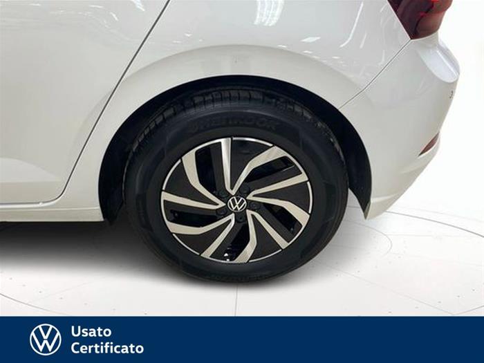 AutoVega - VOLKSWAGEN Polo | ID 39749