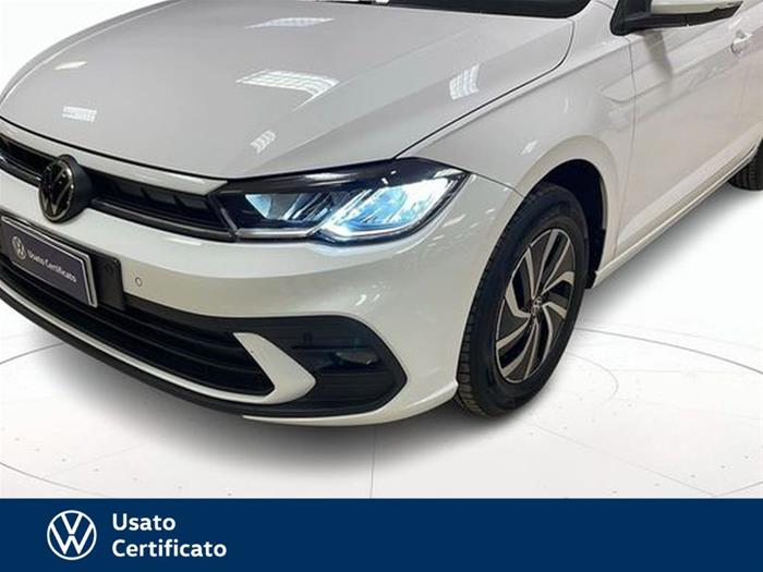 AutoVega - VOLKSWAGEN Polo | ID 39749