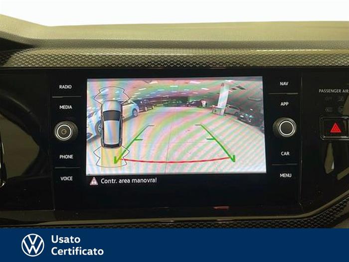 AutoVega - VOLKSWAGEN Polo | ID 39749