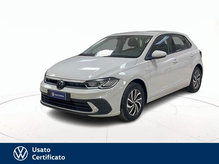 AutoVega - VOLKSWAGEN Polo | ID 39750