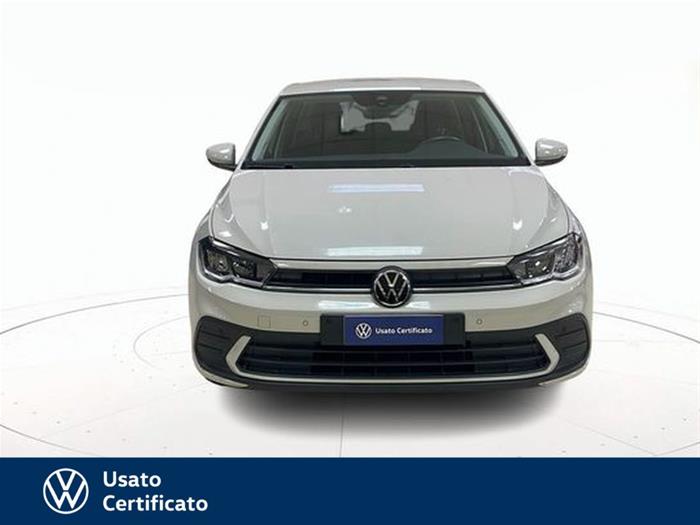 AutoVega - VOLKSWAGEN Polo | ID 39750
